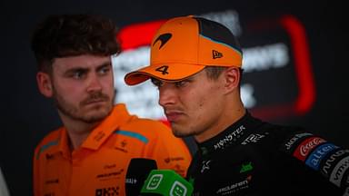F1 Friendships Irrelevant in the Face Of This One Question Lando Norris Asks Himself