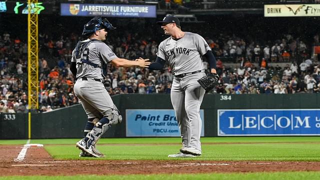 "Walk the Dog": Fed-Up Yankees Fan Lists Four Desperate Escapes from Clay Holmes' Future Blown Saves