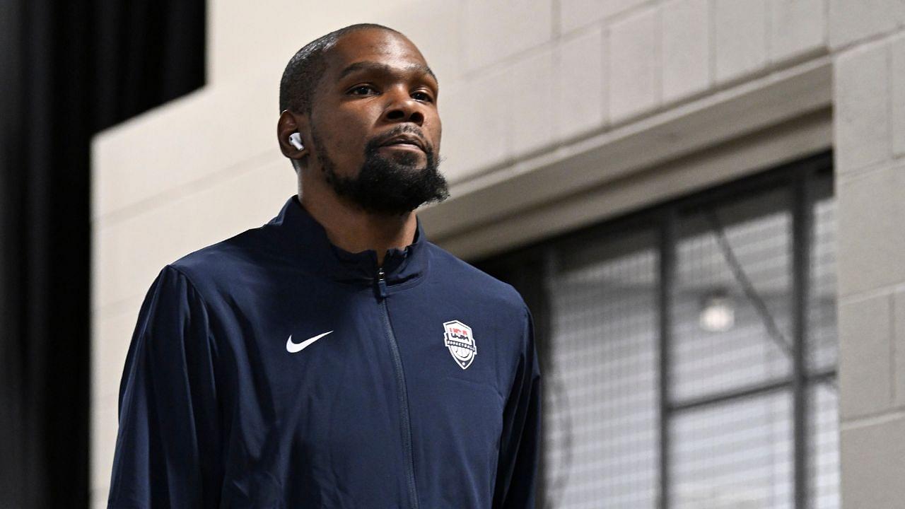 Kevin Durant