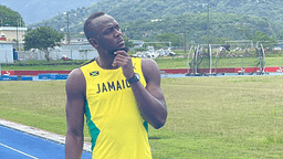 Usain Bolt’s 200M World Record Faces Challenge: Meet the Three Fastest Athletes Ready for Paris Olympics
