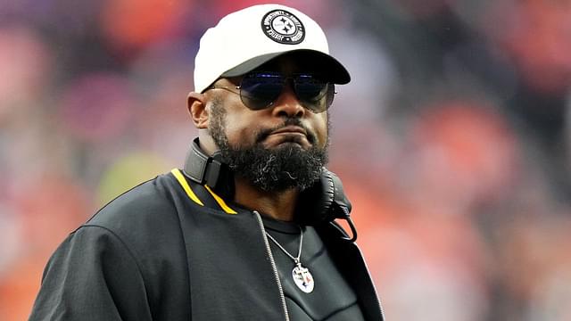 Mike Tomlin