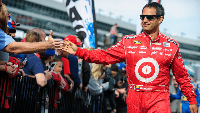 Looking Back at Juan Pablo Montoya’s Results From Watkins Glen Ahead of NASCAR Return