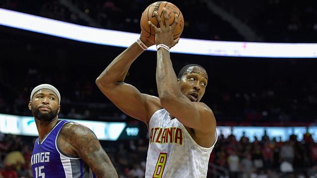 Dwight Howard And DeMarcus Cousins Call Out Media For Portraying Them In A Negative Light