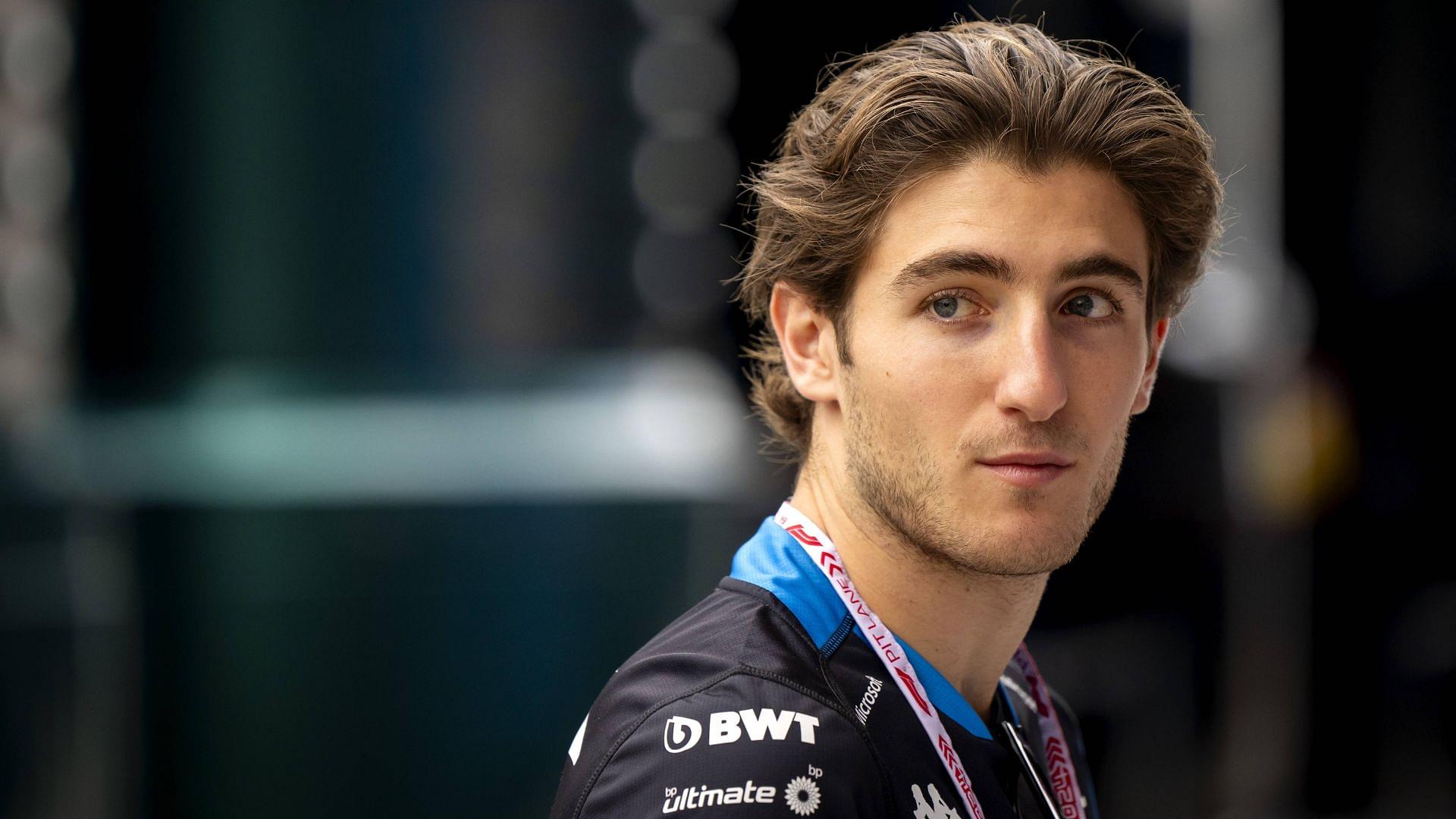 Jack Doohan Opens Up About His Chances of Finally Making It Into F1 - The SportsRush