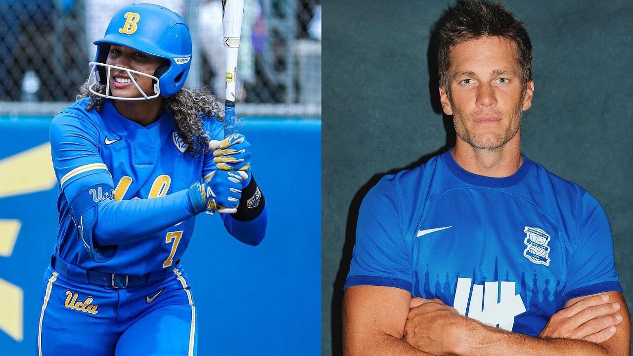 “Such an Angel”: Tom Brady Beams With Pride as Maya Brady Bids Farewell to UCLA Softball