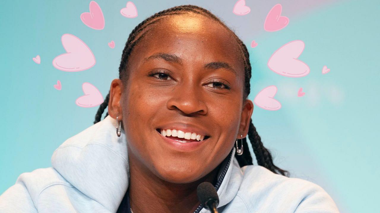 When Coco Gauff Revealed How Allegedly Dating Jalen Sera Gave Her a 'New Perspective'