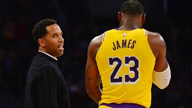 LeBron James is 'Dead Set' Upon Owning an NBA Team in Vegas, Says Maverick Carter