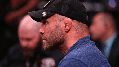 Randy Couture Accuses UFC of Big Ego Preventing Cross-Promotion Championship Fight