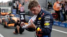 After Losing His Home Race, Max Verstappen Explains He Cannot Control Red Bull’s Performance