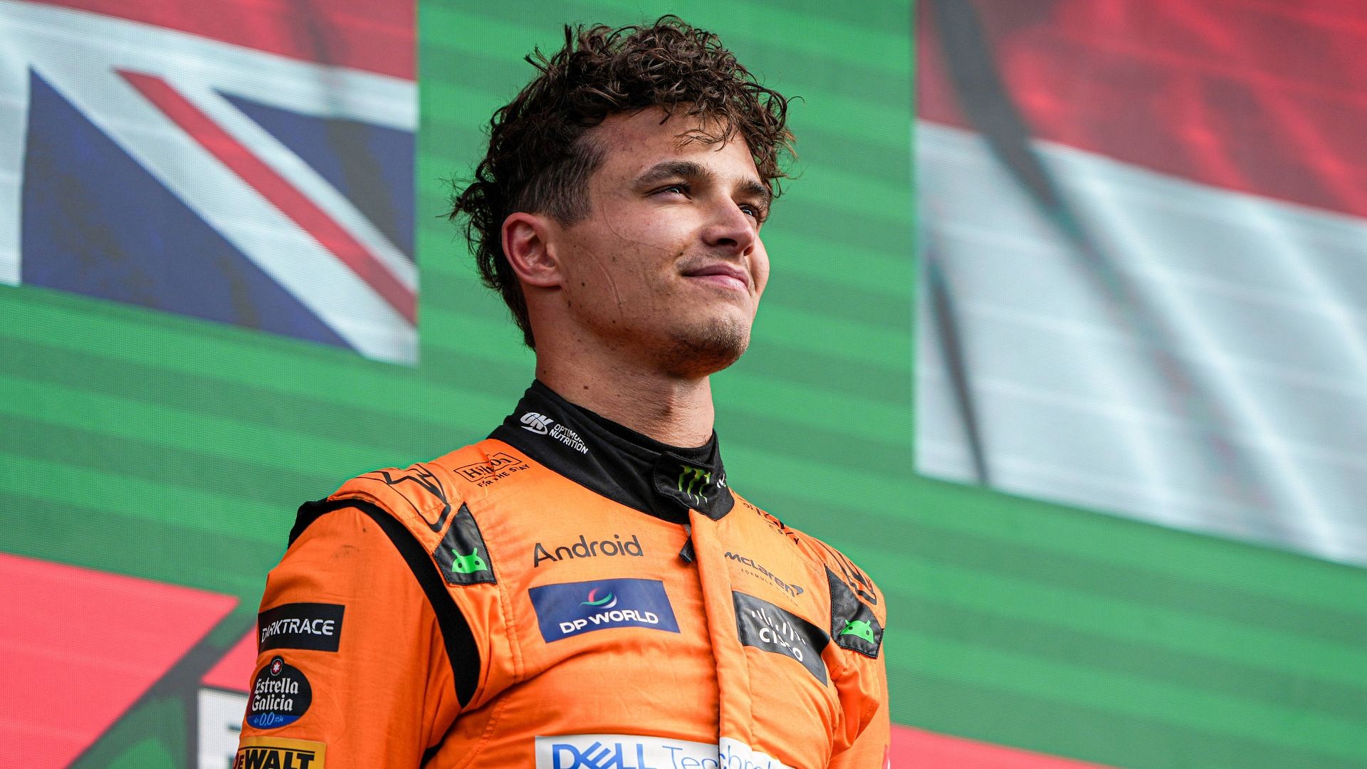 3 Incredible Milestones Achieved by Lando Norris With the Dutch GP Win