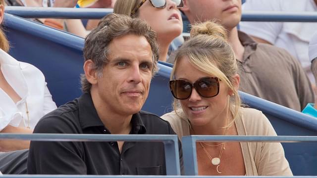 Ben Stiller Reacts to Retiring Diego Schwartzman's US Open Exit With Special Message