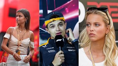 Attempt at Truce Fails as Magui Corceiro Breaks Silence on Fight With Lando Norris’ Ex-GF Luisinha