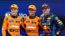 McLaren Champion Believes Lando Norris and Oscar Piastri Will Bring the Title Home This Season