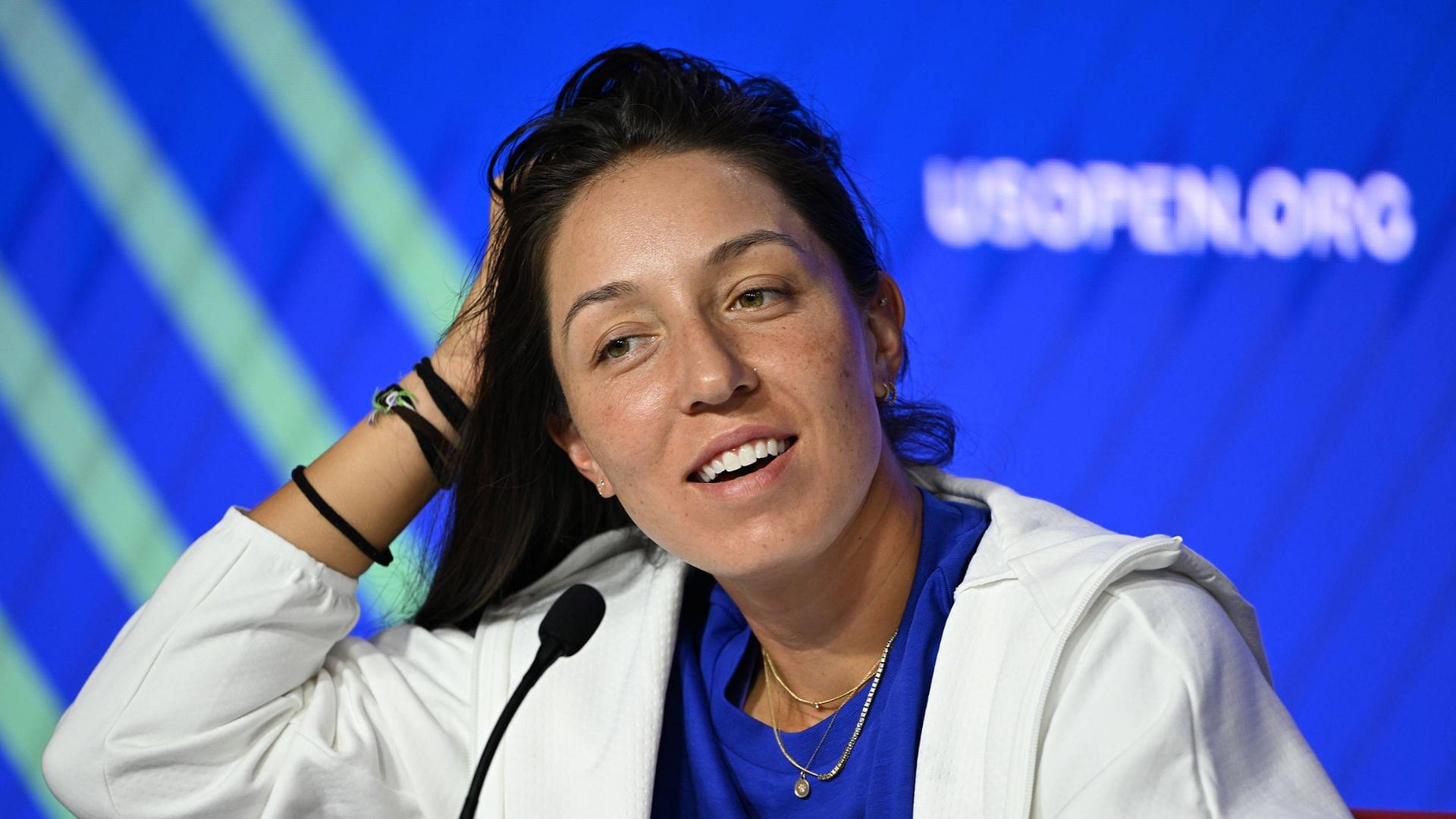 Jessica Pegula Trolled For Comparing Buffalo Bills To New York Jets At jessica-pegula-trolled-for-comparing-buffalo-bills-to-new-york-jets-at