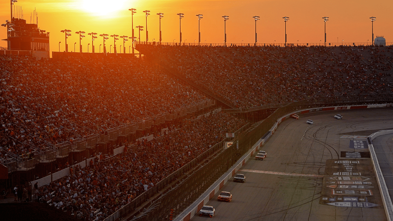 What Makes the Southern 500 at Darlington One of the Toughest NASCAR Races?