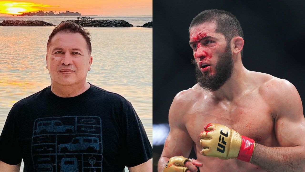 Islam Makhachev Injury Update: Coach Javier Mendez Says UFC Champ