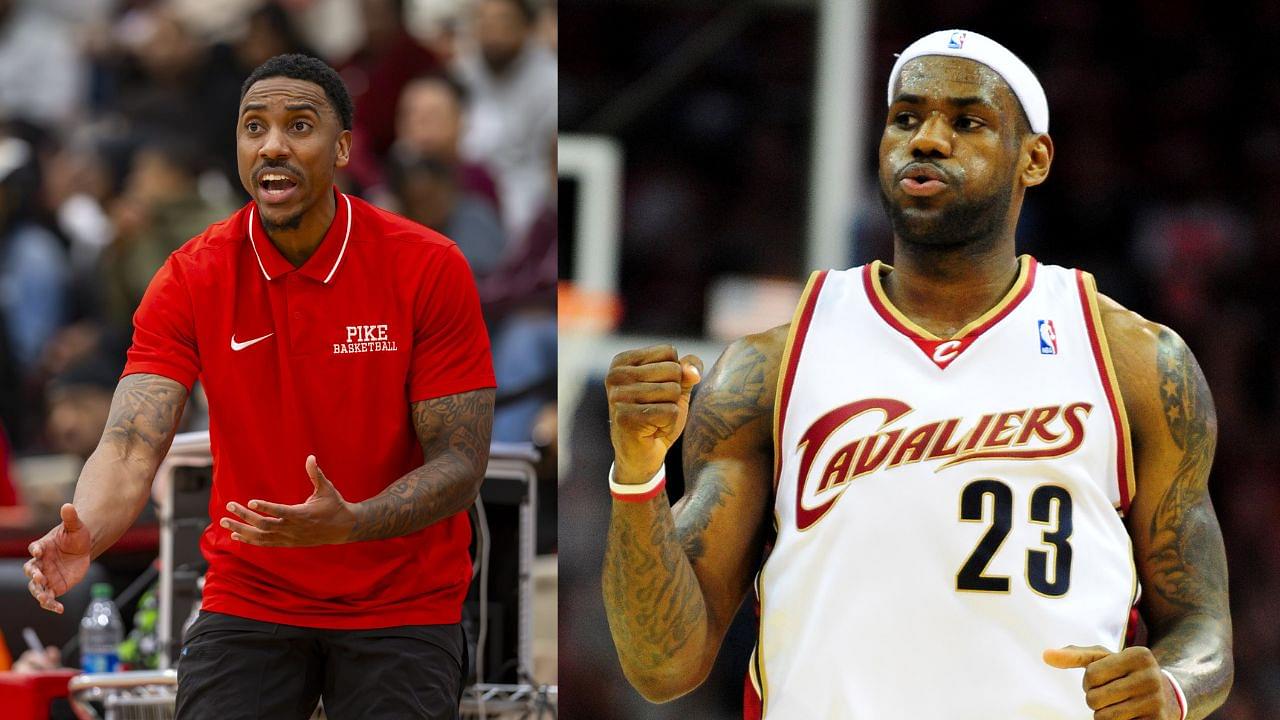 LeBron James Was 'Just Too Dominant' For The Hawks To Handle Says Jeff Teague