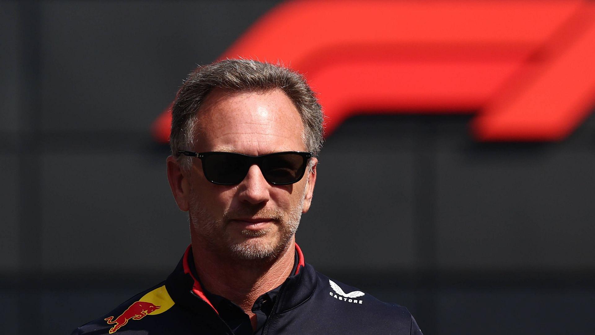 Red Bull Unfazed by 22-Second McLaren Statement: “It Doesn’t Scare Us”