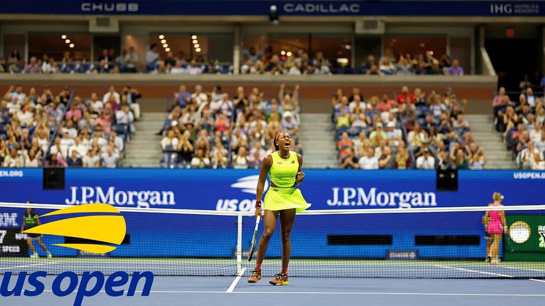 US Open 2024 Organisers Accused of being Greedy After All Time Record