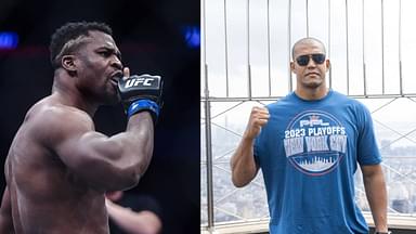 “That’s Messed Up”: Renan Ferreira’s Harsh Trash Talk About Francis Ngannou Leaves Fans Stunned