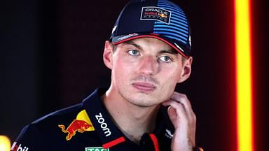 Max Verstappen Gets Hands On With Engineers as Desperation Mounts at Red Bull