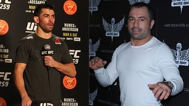 UFC 305 Commentators: Dominick Cruz Joins Jon Anik and Daniel Cormier as Joe Rogan Takes a Break