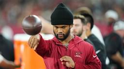 “Let Them Sleep. Our Job Is To Wake Them Up”: Kyler Murray Braces Fans For a Blockbuster Run By the Cardinals