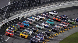 NASCAR Review: History Made And Records Broken At Daytona