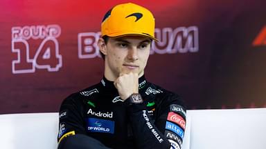 “Oscar Should Have Finished 2nd”: Ex-F1 Driver Faults Piastri for Blundering a Perfect Result at Dutch GP