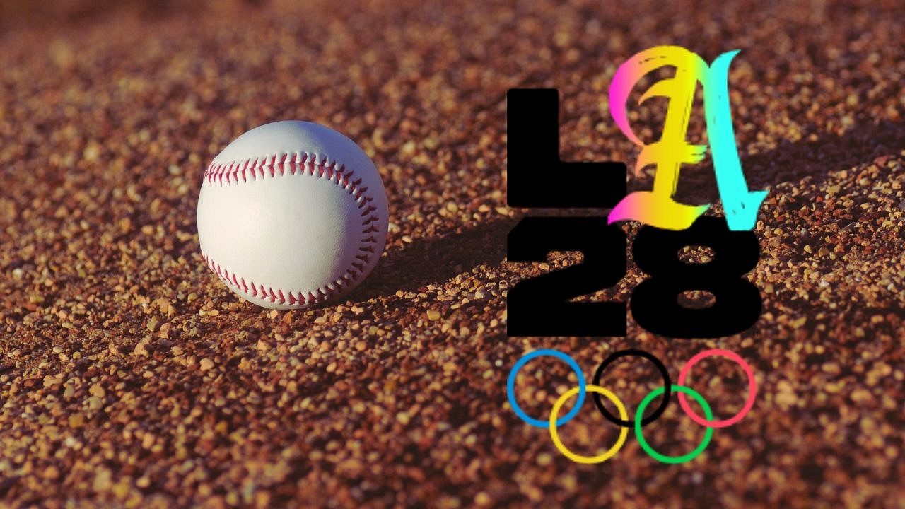 A famous MLB personality's bold proposals for the 2028 Olympic Baseball Games in LA threaten to alienate traditional fans