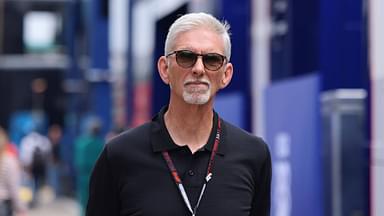 Damon Hill Says “We Should Be Worried About” Elon Musk