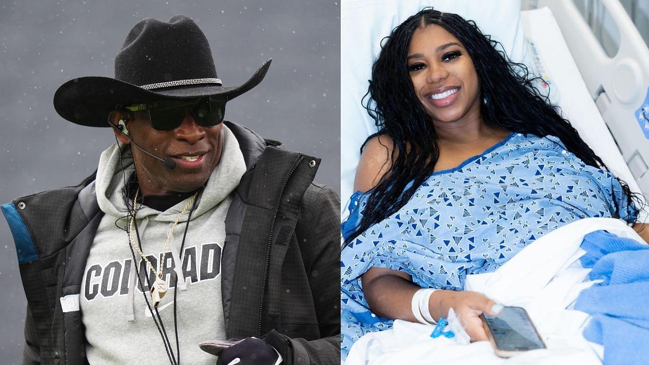 Sanders Clan Welcomes New Family Member on Deion Sanders’ 57th Birthday