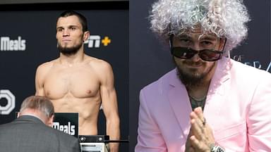 “He’s Not, I’m Champ”: Sean O’Malley Wants Umar Nurmagomedov Next, Says ‘Terrified’ Merab Is Avoiding This Fight