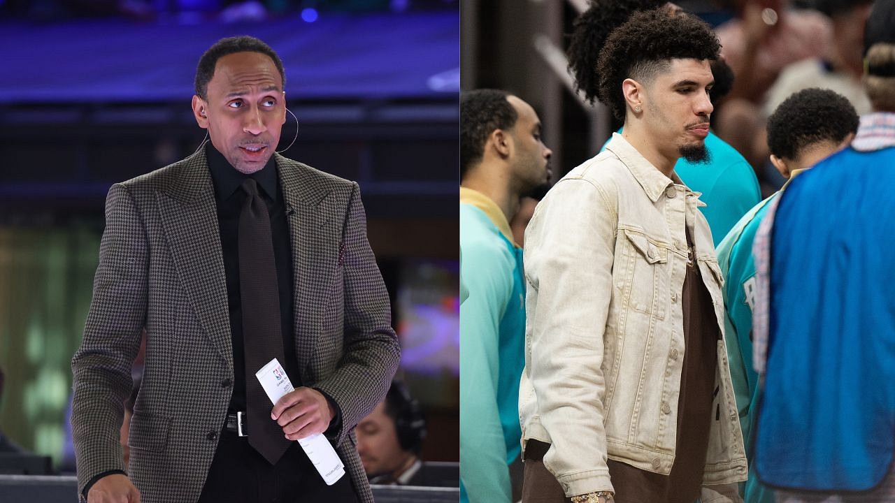 Hornets have “no chance of being relevant” in the 2024-25 season, says Stephen A. Smith