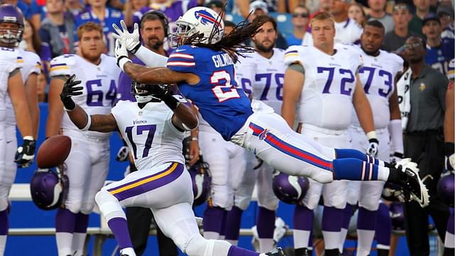 Stephon Gilmore's Pickup Indicates Massive Update On Minnesota Vikings' Future