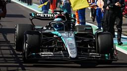 Mercedes Planning to Reinstall Upgrades That Were Abandoned in Belgium at Last Minute