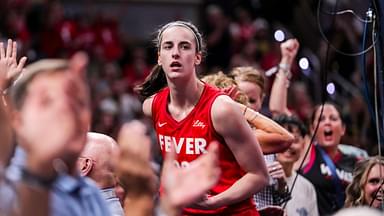 Caitlin Clark Dishes On Her Latest Addiction, Talks Fever Teammates Ganging Up on Her