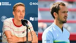 Daniil Medvedev Compares Tennis to a Circus in Scathing Criticism Towards ATP