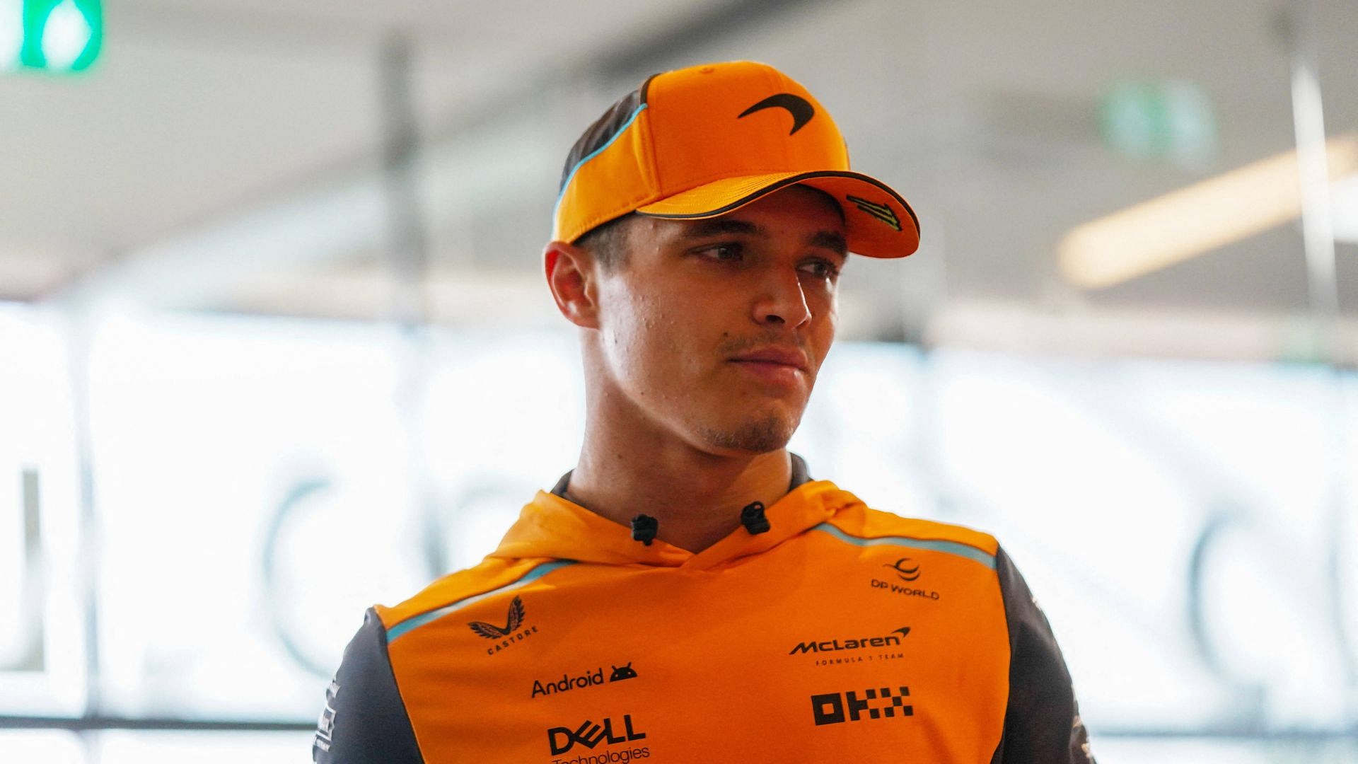 Lando Norris’ Race Start Errors Could Be Down to a Rare Flaw in McLaren ...