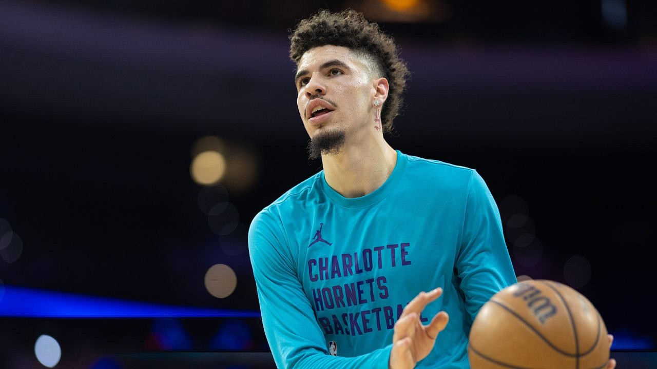 “Playing with empty calories”: Experienced ESPN writer questions LaMelo Ball’s potential as a franchise player for the Hornets