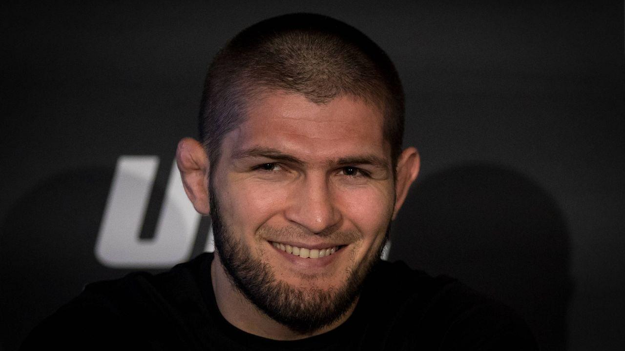 Khabib Nurmagomedov Proudly Celebrates Russian Neutrals' Achievements at Paris Olympics 2024