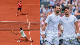 Carlos Alcaraz vs. Novak Djokovic: 5 Most Memorable Moments of Their Rivalry