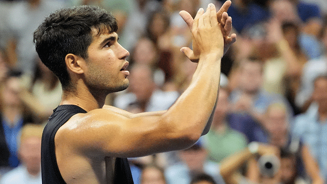 Should Carlos Alcaraz Play in the Laver Cup and 6 Kings Slam After US Open Debacle?