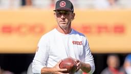 San Francisco 49ers Injury Update: Kyle Shanahan Awaits Two Crucial MRI Results