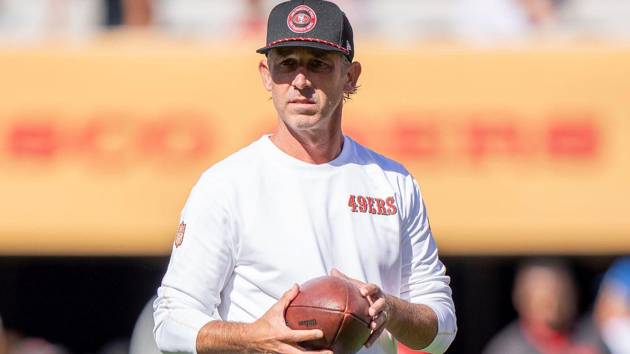 San Francisco 49ers Injury Update: Kyle Shanahan Awaits Two Crucial MRI Results