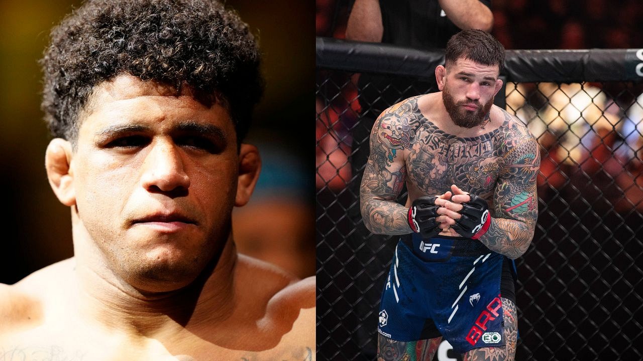 Gilbert Burns vs. Sean Brady: Date, Time, Streaming Info, Fight Card – A Complete Fan Guide