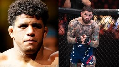 Gilbert Burns vs. Sean Brady: Date, Time, Streaming Info, Fight Card- a Complete Fan Guide