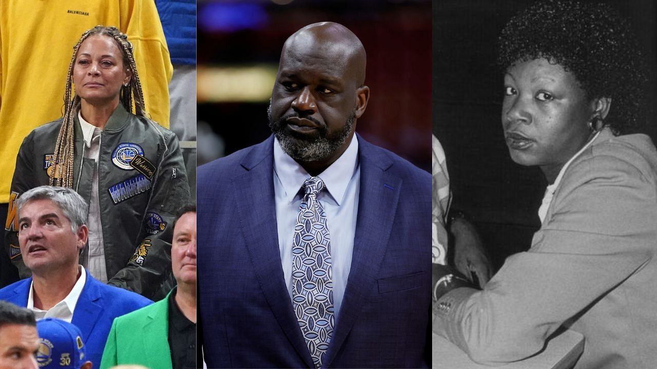 My mom didn't have Shaq money”: Having Gifted Lucille a $100,000 Car, Shaquille O'Neal Highlights Childhood Issues as Reason for Choosing 'The General' - The SportsRush