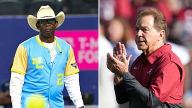 “I’m All for Coach Prime”: Nick Saban Makes Himself Clear on Deion Sanders’ CU