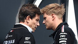 Toto Wolff Puts James Vowles in Place Over Mick Schumacher Comments, Blames Guenther Steiner While Doing It